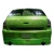 2005-2008 Dodge Magnum VIP Rear Lip - image 3