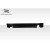 2005-2008 Dodge Magnum VIP Rear Lip Under Spoiler Air Dam (base model) - 1 Piece - image 12