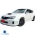 FRP VAR Roof Spoiler Wing > Subaru WRX (GH) 2008-2014 > 5dr Hatch - image 17