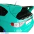 FRP VAR Roof Spoiler Wing > Subaru WRX (GH) 2008-2014 > 5dr Hatch - image 24