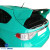 FRP VAR Roof Spoiler Wing > Subaru WRX (GH) 2008-2014 > 5dr Hatch - image 24