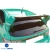 FRP VAR Roof Spoiler Wing > Subaru WRX (GH) 2008-2014 > 5dr Hatch - image 25