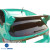 FRP VAR Roof Spoiler Wing > Subaru WRX (GH) 2008-2014 > 5dr Hatch - image 25