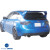 ModeloDrive FRP VAR Roof Spoiler Wing > Subaru WRX (GH) 2008-2014 > 5dr Hatch - image 3