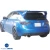 FRP VAR Roof Spoiler Wing > Subaru WRX (GH) 2008-2014 > 5dr Hatch - image 3