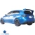 FRP VAR Roof Spoiler Wing > Subaru WRX (GH) 2008-2014 > 5dr Hatch - image 4