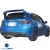 FRP VAR Roof Spoiler Wing > Subaru WRX (GH) 2008-2014 > 5dr Hatch - image 5