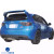 ModeloDrive FRP VAR Roof Spoiler Wing > Subaru WRX STi (GRB) 2008-2014 > 5dr Hatch - image 5