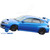 ModeloDrive FRP VAR Roof Spoiler Wing > Subaru WRX STi (GRB) 2008-2014 > 5dr Hatch - image 7
