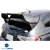 FRP VAR Roof Spoiler Wing > Subaru WRX (GH) 2008-2014 > 5dr Hatch - image 8
