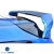 FRP VAR Roof Spoiler Wing > Subaru WRX (GH) 2008-2014 > 5dr Hatch - image 10