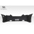 2004-2006 Nissan Maxima VIP Body Kit - 4 Piece - image 24