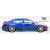 2004-2006 Nissan Maxima VIP Body Kit - 4 Piece - image 9