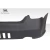 2004-2006 Nissan Maxima VIP Body Kit - 4 Piece - image 48