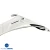 FRP DMA D1 Wide Body 30mm Fenders (front) > Toyota Corolla (AE86) 1984-1987 > 2/3dr - image 6