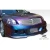 2004-2006 Nissan Maxima VIP Front Bumper - image 4
