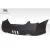 2004-2008 Nissan Maxima VIP Rear Bumper - image 13
