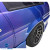 FRP DMA Wide Body 40mm Fenders (rear) > Toyota Corolla (AE86) 1984-1987 > 3dr Hatch - image 20