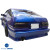 FRP DMA Wide Body 40mm Fenders (rear) > Toyota Corolla (AE86) 1984-1987 > 3dr Hatch - image 24