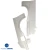 FRP DMA Wide Body 40mm Fenders (rear) > Toyota Corolla (AE86) 1984-1987 > 3dr Hatch - image 14