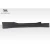 2003-2008 Nissan 350Z AM-S Side Skirts - image 21