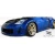 2003-2008 Nissan 350Z AM-S Side Skirts - image 11