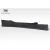 2003-2008 Nissan 350Z AM-S Side Skirts - image 22