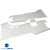 FRP DMA Wide Body 40mm Fenders (rear) > Toyota Corolla (AE86) 1984-1987 > 2dr Coupe - image 3