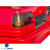 FRP DMA Wide Body 40mm Fenders (rear) > Toyota Corolla (AE86) 1984-1987 > 2dr Coupe - image 15