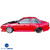 ModeloDrive FRP DMA Wide Body 40mm Fenders (rear) > Toyota Corolla AE86 1984-1987 > 2dr Coupe - image 26