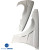 FRP DMA D1 Wide Body 30mm Fenders Set > Toyota Corolla (AE86) 1984-1987 > 3dr Hatch - image 5