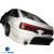 FRP DMA D1 Wide Body 30mm Fenders Set > Toyota Corolla (AE86) 1984-1987 > 3dr Hatch - image 30