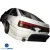 FRP DMA D1 Wide Body 30mm Fenders Set > Toyota Corolla (AE86) 1984-1987 > 3dr Hatch - image 30