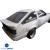 ModeloDrive FRP DMA D1 Wide Body 30mm Fenders Set > Toyota Corolla (AE86) 1984-1987 > 3dr Hatch - image 32