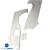 FRP DMA D1 Wide Body 30mm Fenders Set > Toyota Corolla (AE86) 1984-1987 > 3dr Hatch - image 37