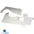 FRP DMA D1 Wide Body 30mm Fenders Set > Toyota Corolla (AE86) 1984-1987 > 3dr Hatch - image 41