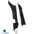 FRP DMA D1 Wide Body 30mm Fenders Set > Toyota Corolla (AE86) 1984-1987 > 3dr Hatch - image 44