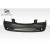 2002-2004 Infiniti Q45 Duraflex VIP Design Front Bumper - 1 Piece - image 4