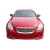2002-2005 Lexus SC VIP Front Lip - image 1