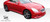 2002-2005 Lexus SC Series SC430 Duraflex VIP Front Lip Under Spoiler Air Dam 1 Piece