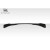 2002-2005 Lexus SC Series SC430 VIP Front Lip Under Spoiler Air Dam - 1 Piece - image 8