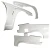 FRP DMA D1 Wide Body 30mm Fenders Set > Toyota Corolla (AE86) 1984-1987 > 2dr Coupe - image 1