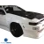 FRP DMA D1 Wide Body 30mm Fenders Set > Toyota Corolla (AE86) 1984-1987 > 2dr Coupe - image 24
