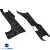 FRP DMA D1 Wide Body 30mm Fenders Set > Toyota Corolla (AE86) 1984-1987 > 2dr Coupe - image 37