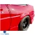FRP DMA D1 Wide Body 30mm Fenders Set > Toyota Corolla (AE86) 1984-1987 > 2dr Coupe - image 41
