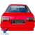 FRP DMA D1 Wide Body 30mm Fenders Set > Toyota Corolla (AE86) 1984-1987 > 2dr Coupe - image 46