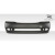 2001-2003 Lexus LS Series LS430 Duraflex VIP Front Bumper - 1 Piece - image 4