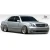 2001-2003 Lexus LS - Lexus VIP Front Bumper - image 4
