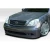 2001-2003 Lexus LS - Lexus VIP Front Bumper - image 1