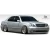 2001-2003 Lexus LS - Lexus VIP Front Bumper - image 5